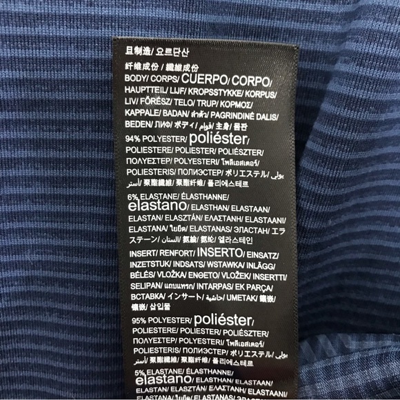 UNDER ARMOUR Half Zip Long Sleeve Sweater Jacket XL - Picture 7 of 9